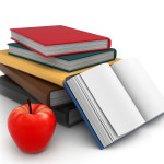 Books and Apple